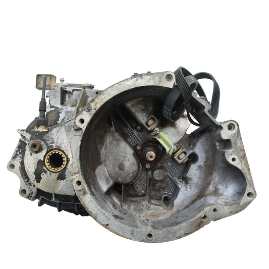Cambio manuale 5 marce Fiat Ducato II serie 230 2.8 / 2.5 D 1997-2002 cod: 20KM20ecoAC15860