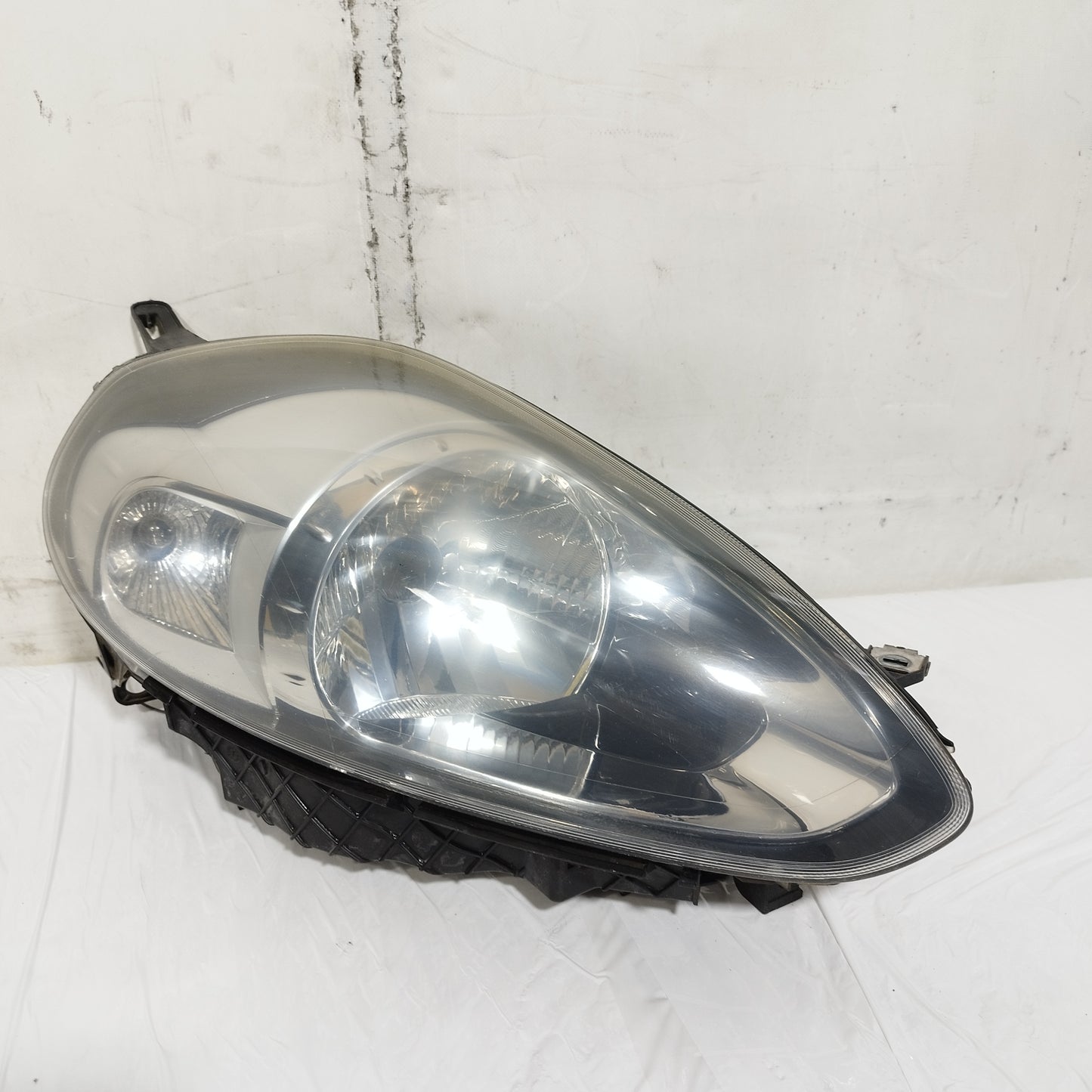 Fanale anteriore dx Fiat Punto Evo (199) 2012-2018 ecoAC16588