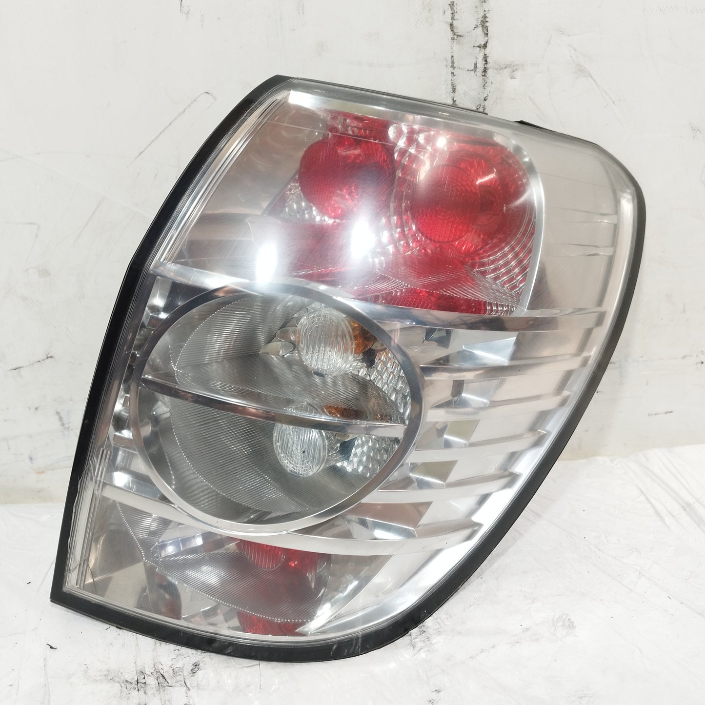 Fanale posteriore dx Chevrolet Captiva 2010-2012 Restyling ecoAC16662