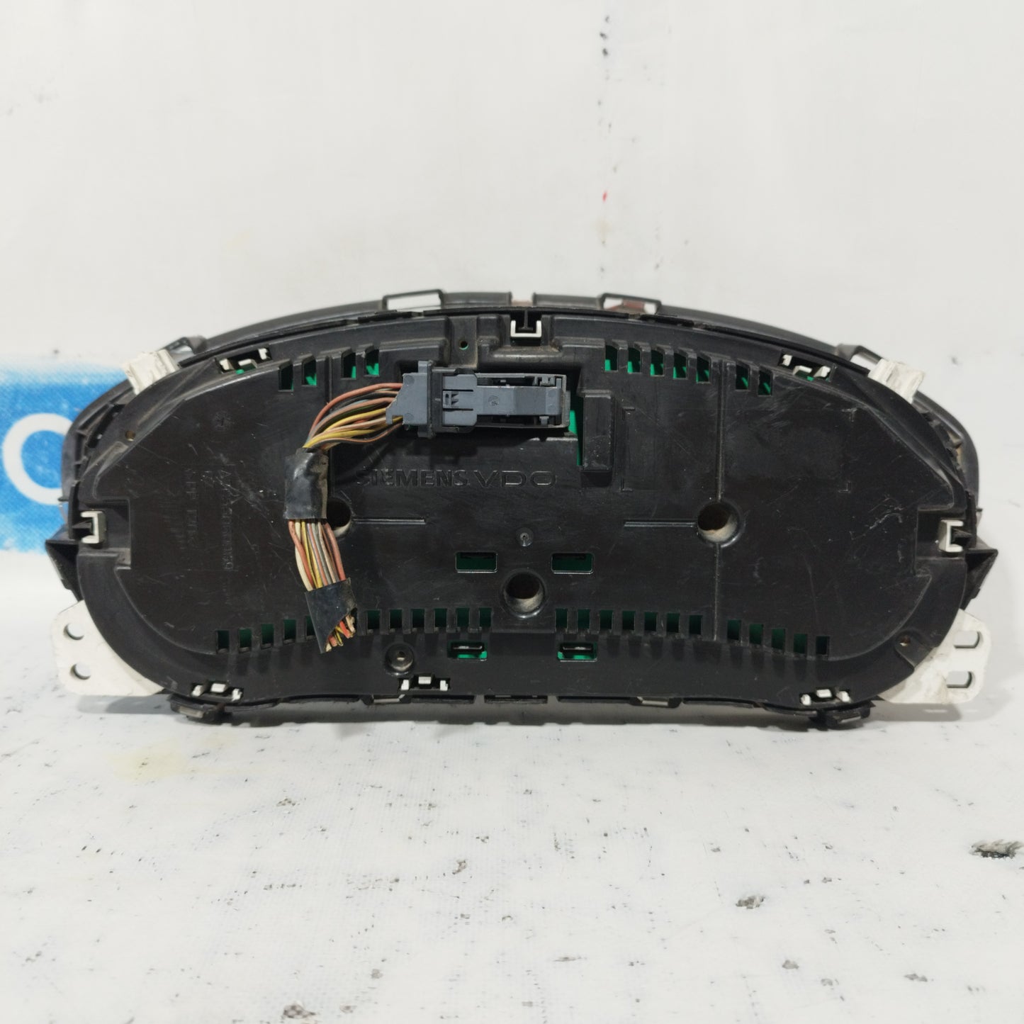 Zündanlage Suzuki Swift 1.3 B 2007 Code: 3390-62J0 ecoAC9534