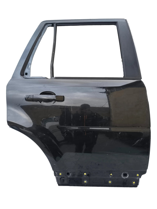 Sportello nero posteriore dx Land Rover Freelander 2 (L359) anno 2006-2014 ecoAG8032