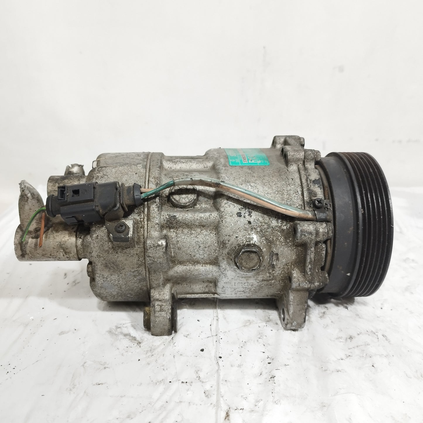 Compressore Volkswagen Golf IV (1J) 1.9 TDI 1997-2006 cod: 1j0820803f ecoAC16198