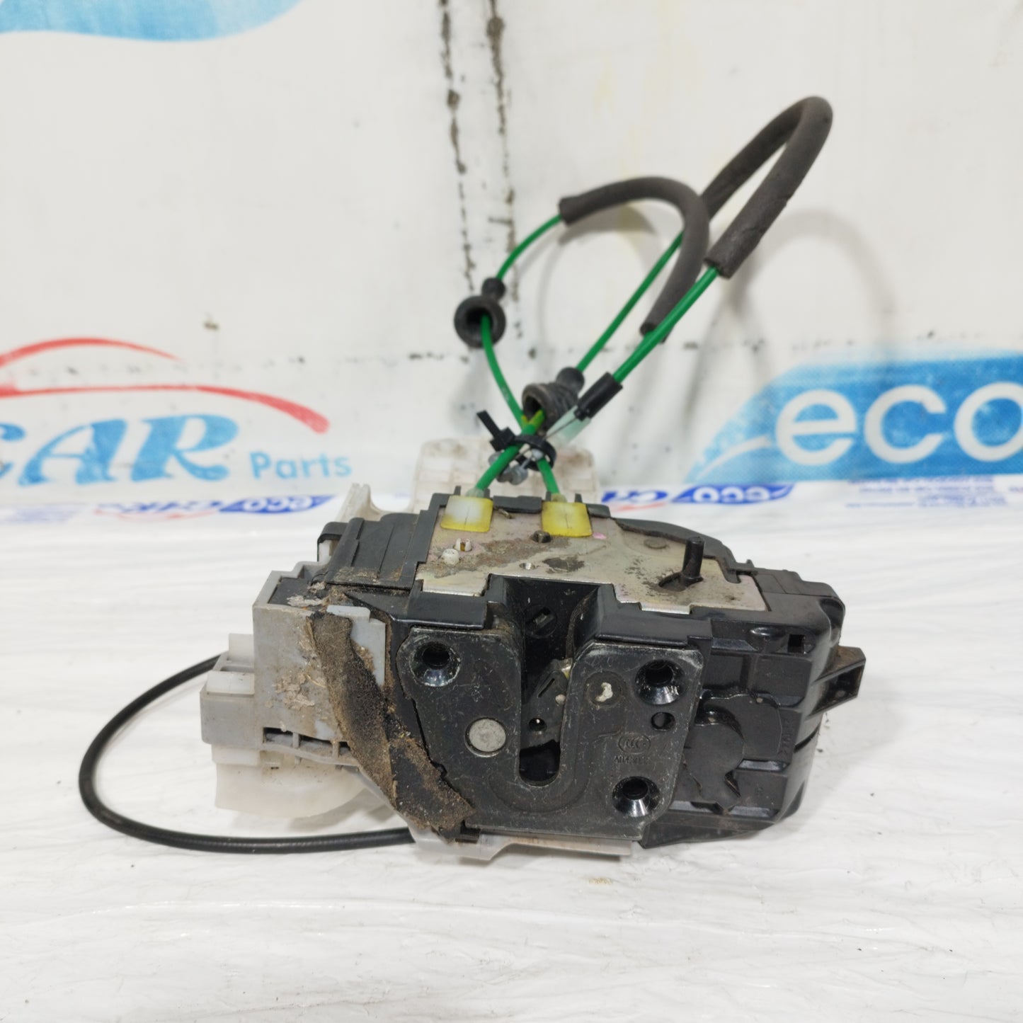 Serratura posteriore sx Hyundai I30 2010 Cod: 81410-2L200 ecoAC10775