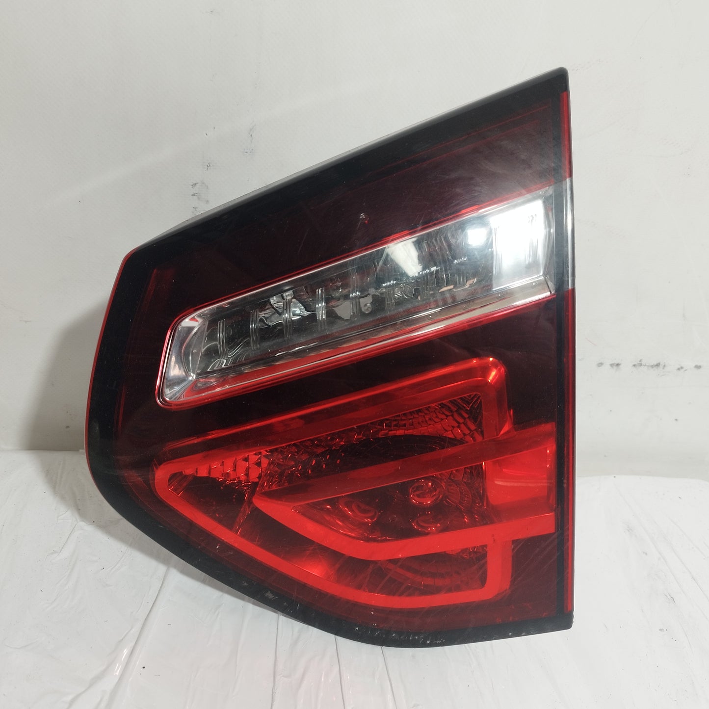 Fanale posteriore interno dx Citroen C4 Picasso I 2010-2013 Restyling ecoAC15642