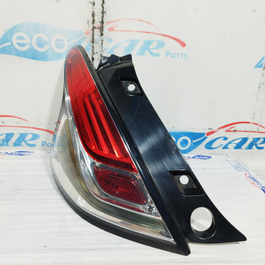 Linke LED-Rückleuchte Lancia Ypsilon 2013 ecoAC10614