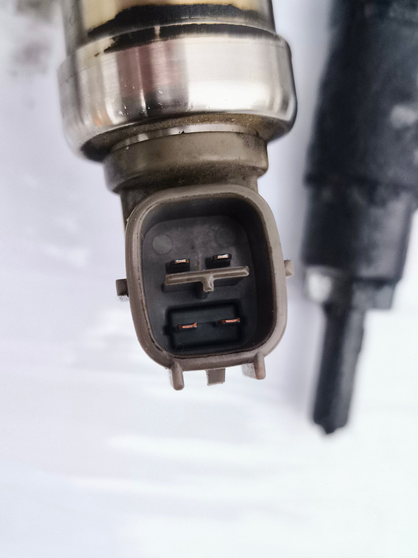 DENSO Einspritzdüsen Toyota Rav 4 2005 2.0 D4D Teilenummer 23670-27030 ecoAG6026