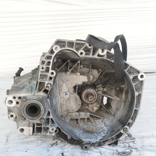 Cambio manuale 6M Fiat Bravo II (198) 1.6 mtj 2008-2010 ecoAC16138