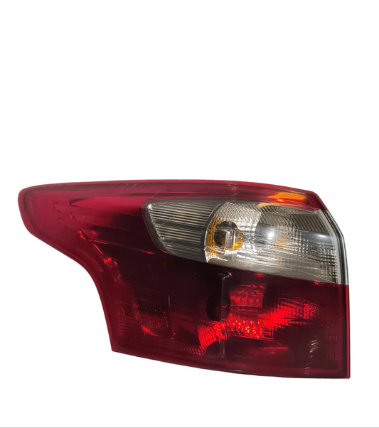 Fanale posteriore esterno sx Ford Focus III (M13) SW 2011-2014 ecoAG9796