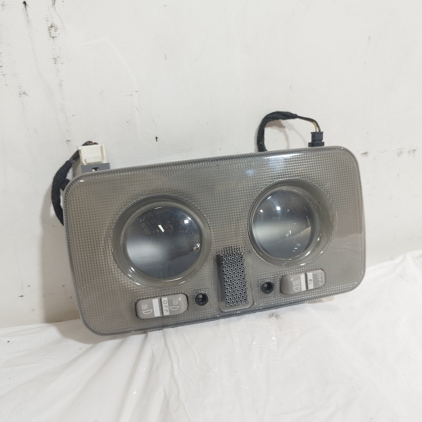 Luce di cortesia Alfa Romeo Giulietta (940) 2010-2020 cod: 0884200 ecoAC16131