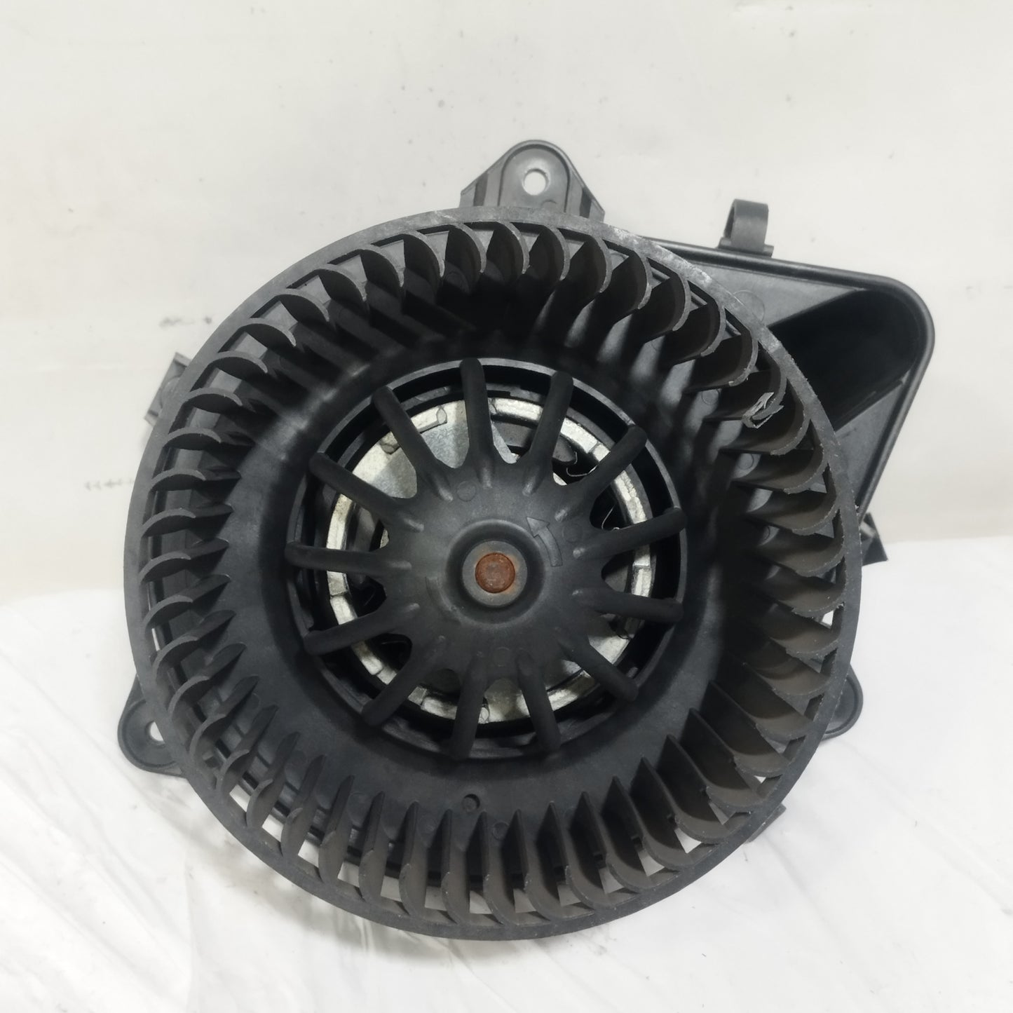 Ventola stufa abitacolo digitale Lancia Musa 2003-2011 cod: 5B2430600 ecoAC16502