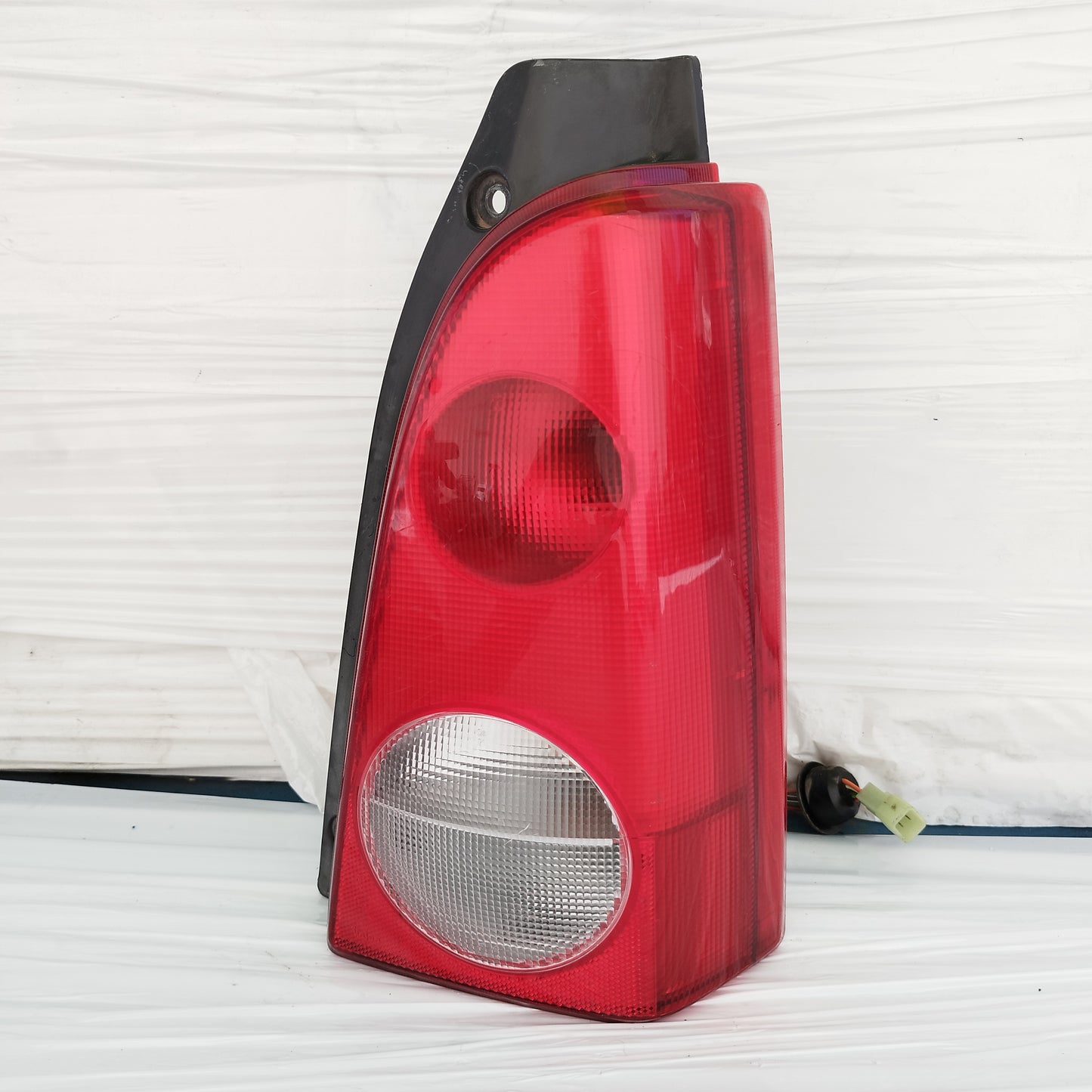 Fanale posteriore dx Opel Agila 2000-2007 ecoDM302