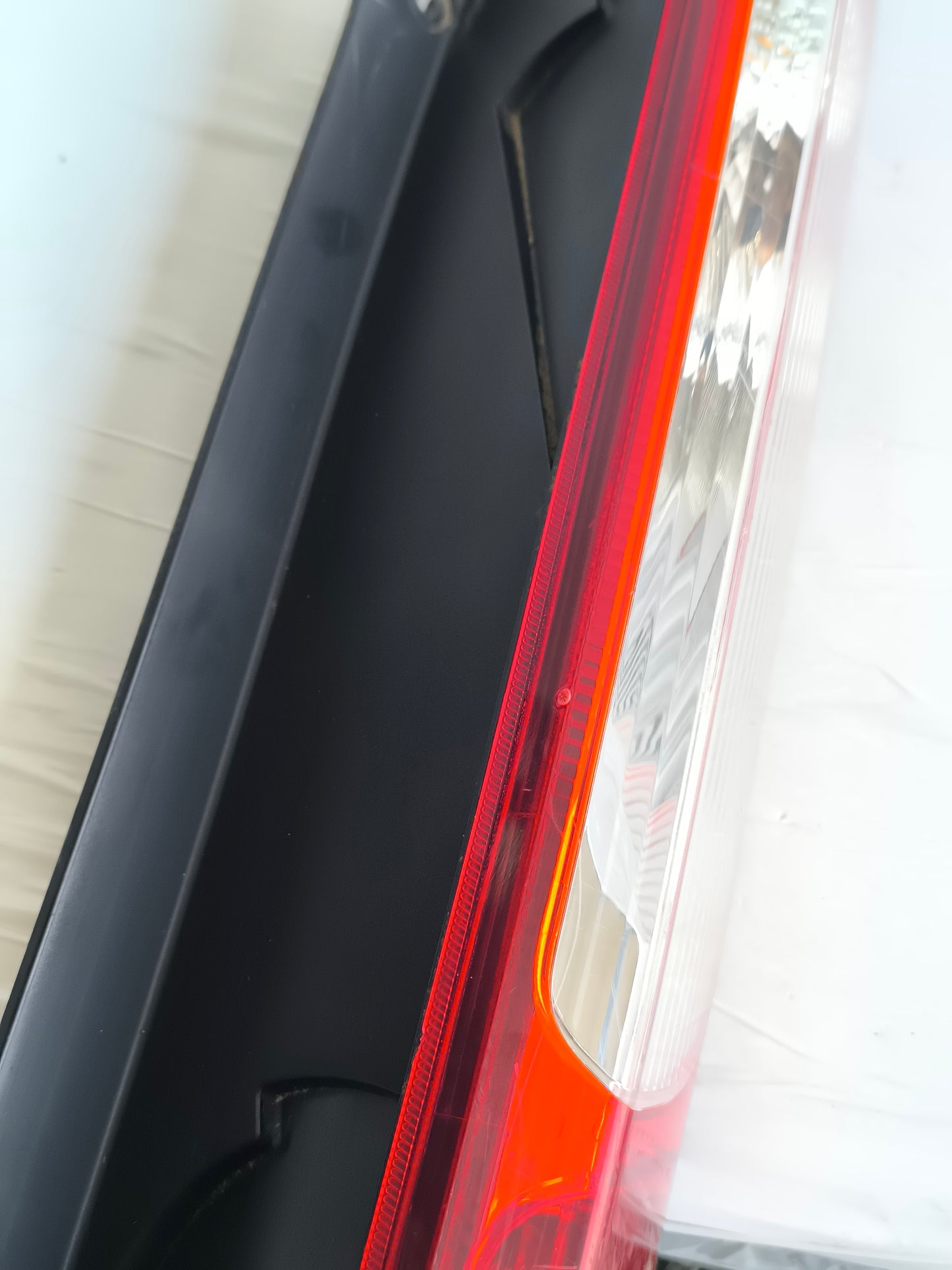 Fanale posteriore dx Ford Focus II Berlina 5 p anno 2004-2008 cod: 4M51-13404-A ecoAG8591