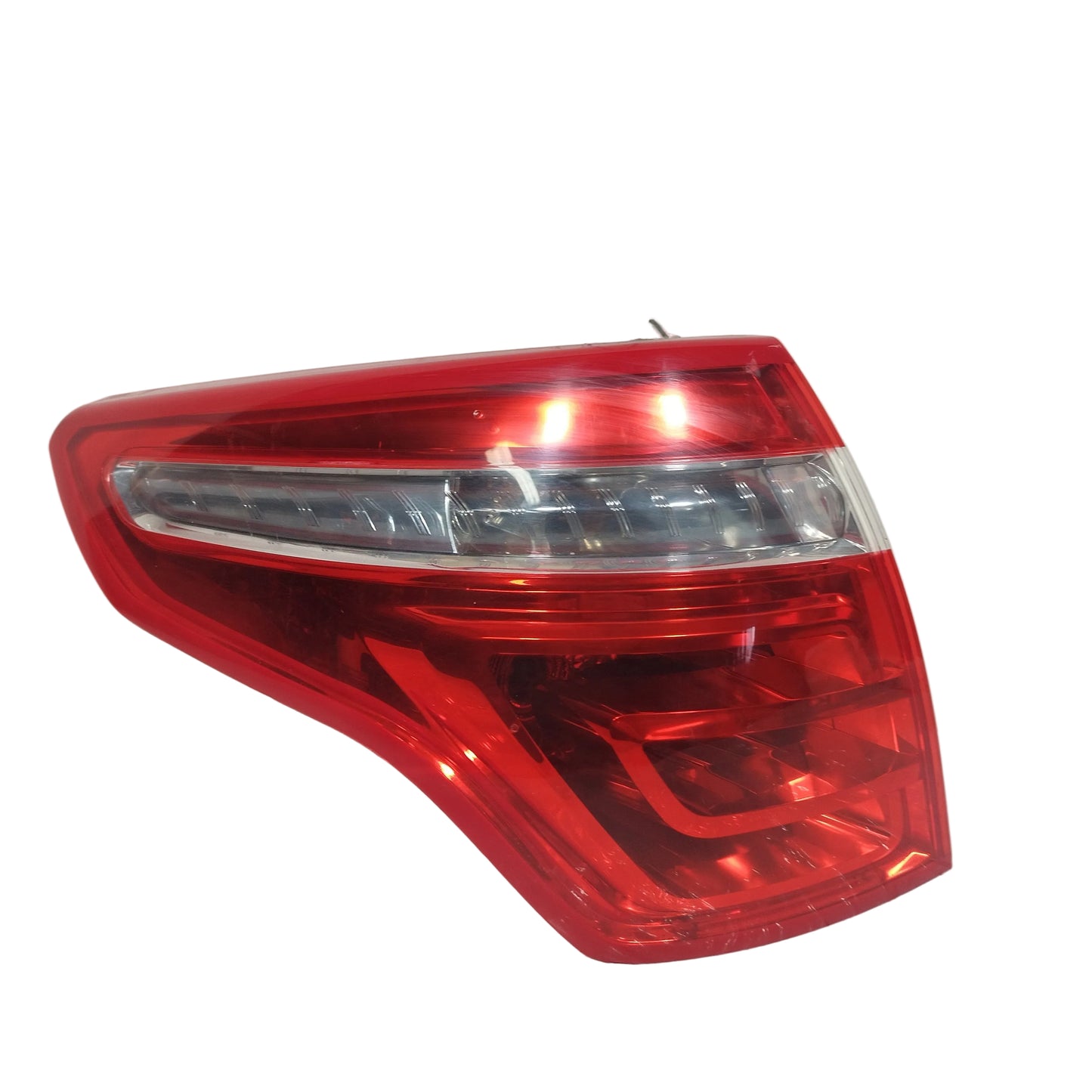 Fanale posteriore dx Citroen C4 Picasso I 2007-2010 cod: 9653547580 ecoAC16696