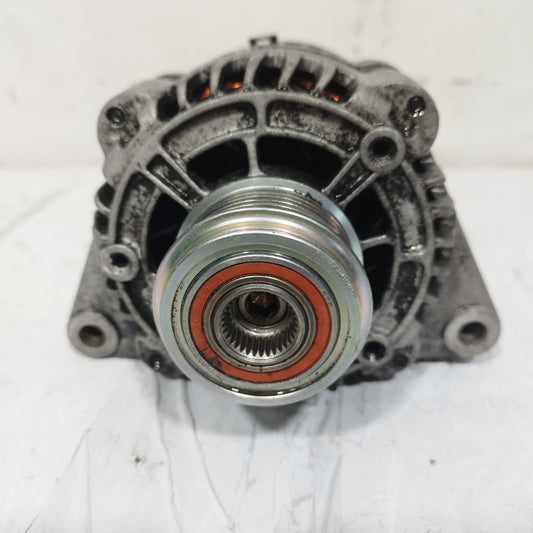 Alternatore SsangYong Rexton 2.9 TD 2002-2006 14V-75A DELPHI cod: A6621545402 ecoAC16305