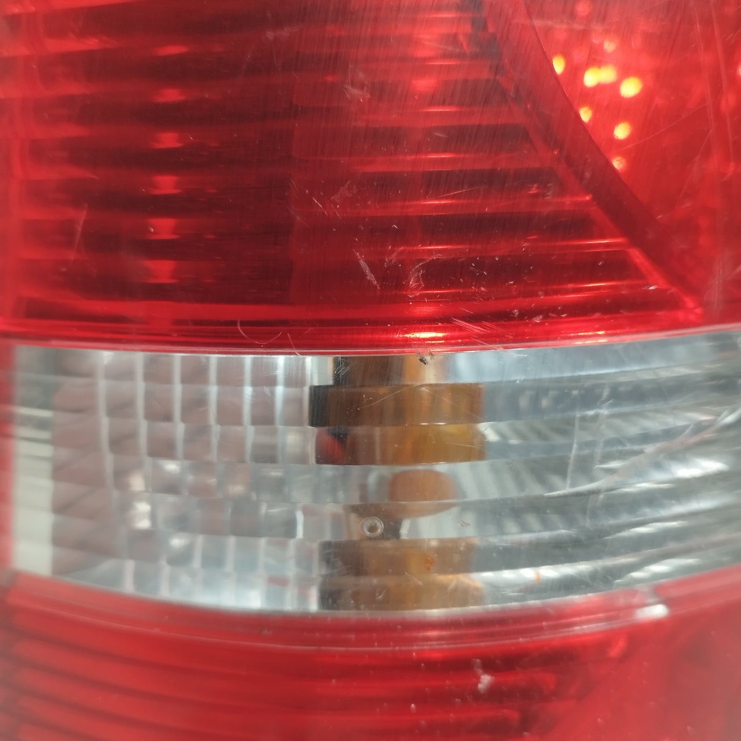 Fanale posteriore sx Volkswagen Touran 2004 ecoAC14803