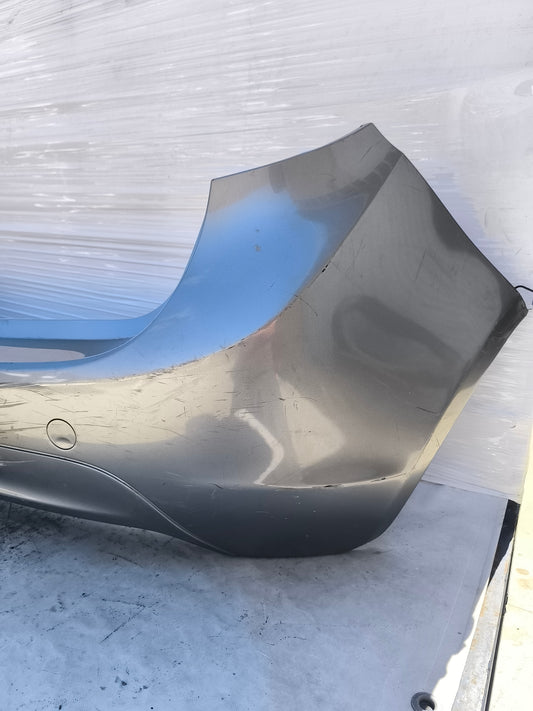 Paraurti posteriore grigio Opel Meriva B ecoAG8373