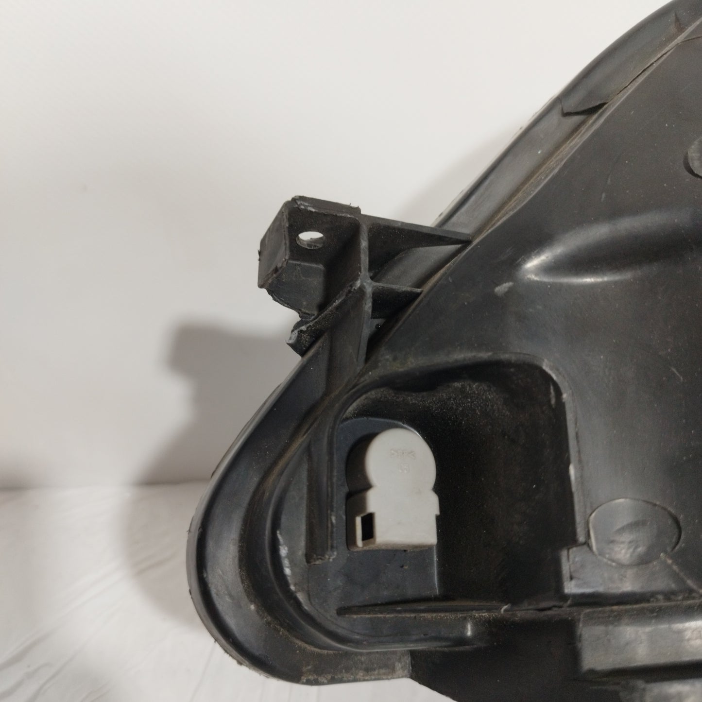 Front right light Citroen C4 2007 ecoAC11083