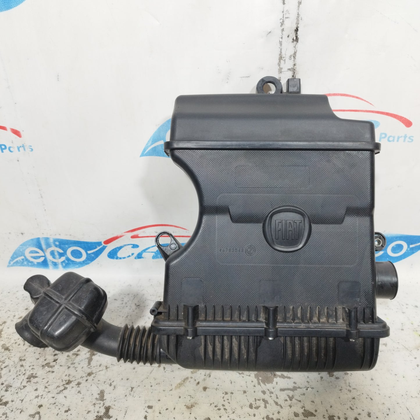 Scatola filtro Fiat 500 L 1.4 B 2013 Codice: 46783548 ecoAC9324