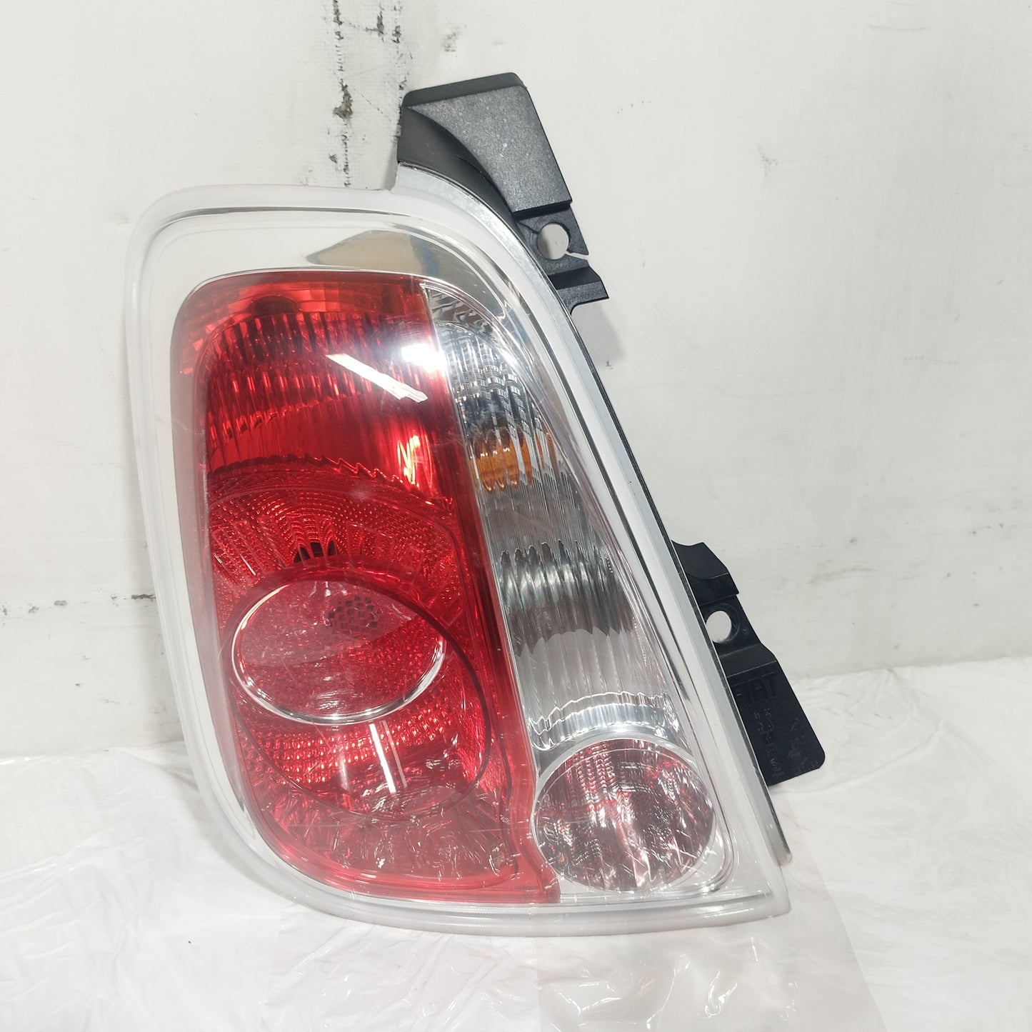 Fanale posteriore sx Fiat 500 (312) 2007-2014 ecoAC15098