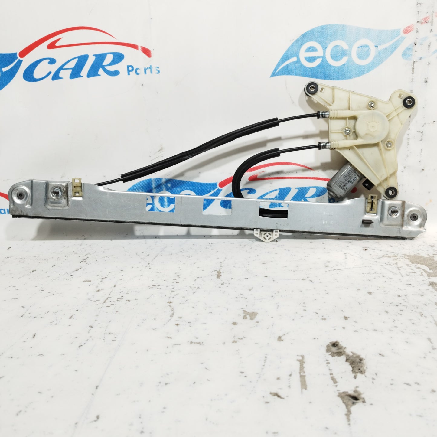 Front left rack Renault Master 2012 code: 9030285 ecoAC8558