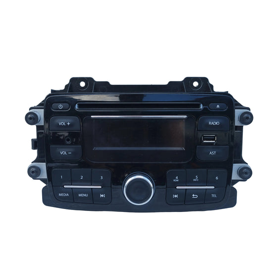 Autoradio Renault Captur 2013-2017 cod: 281157887R ecoAC15880