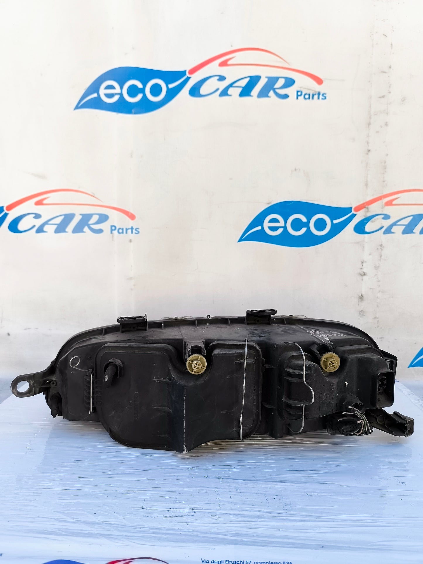 Fanale anteriore dx Fiat Punto 188 ecoAG5970