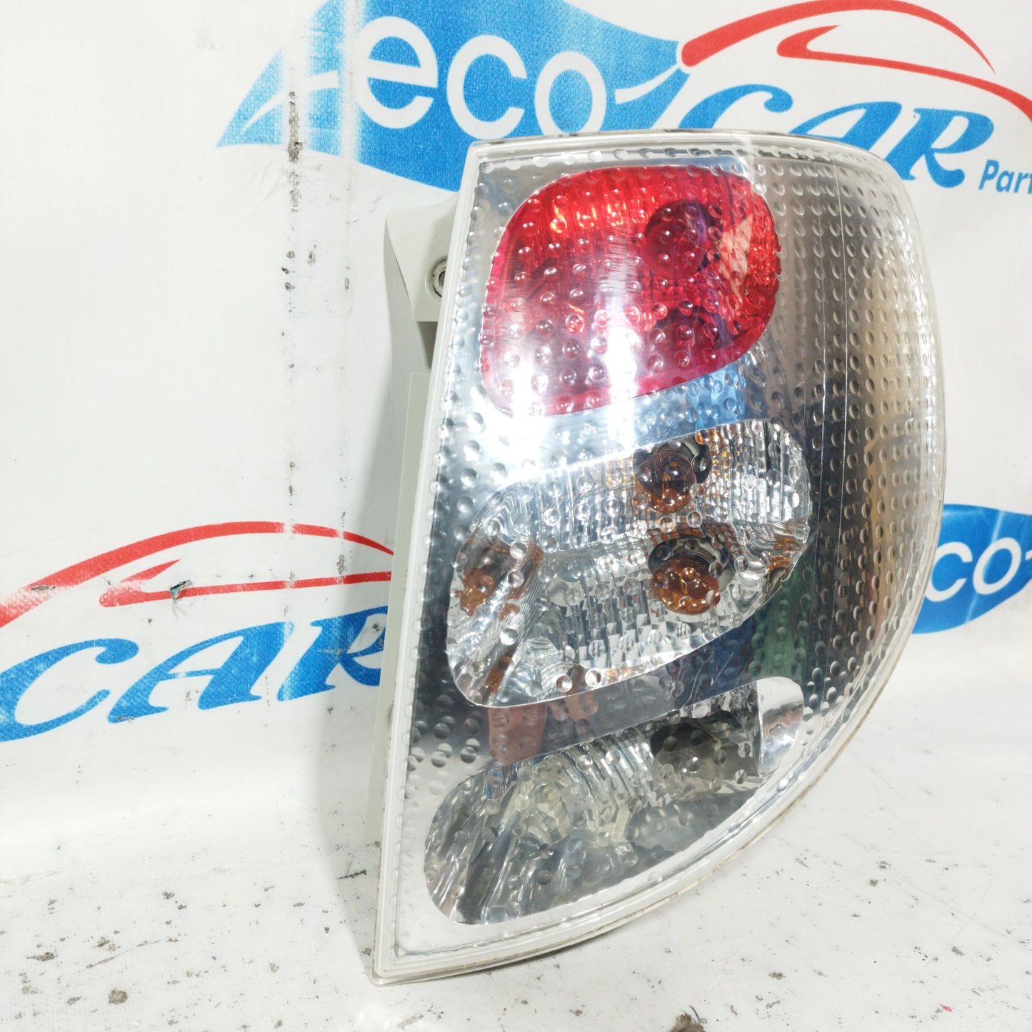 Citroen C3 Pluriel 2005 rechte Rückleuchte ecoAC10537