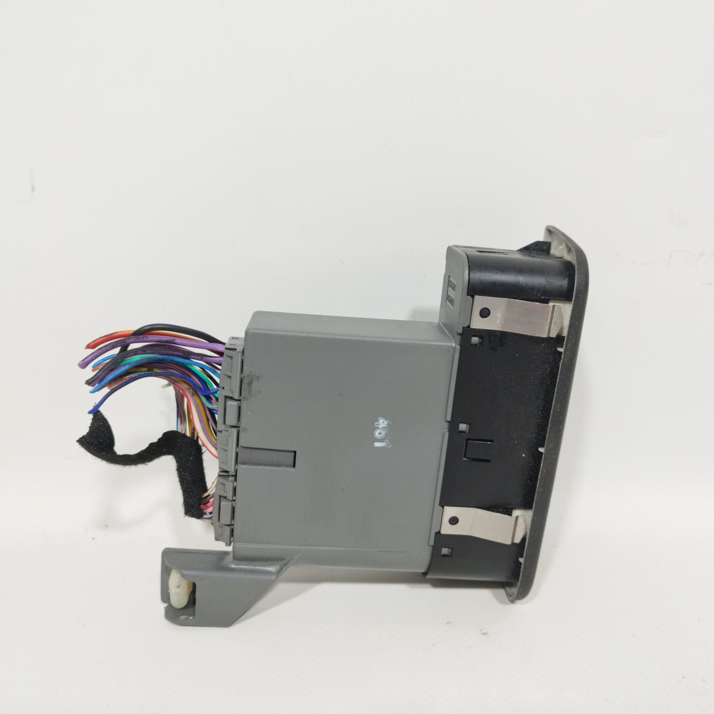 Pulsantiera anteriore sx Alfa Romeo 147 2006 Cod: 735263175 ecoAC10347