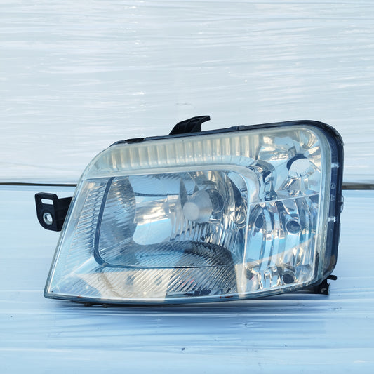 Fanale anteriore sx Fiat Panda 169 2003-2012 ecoDM059