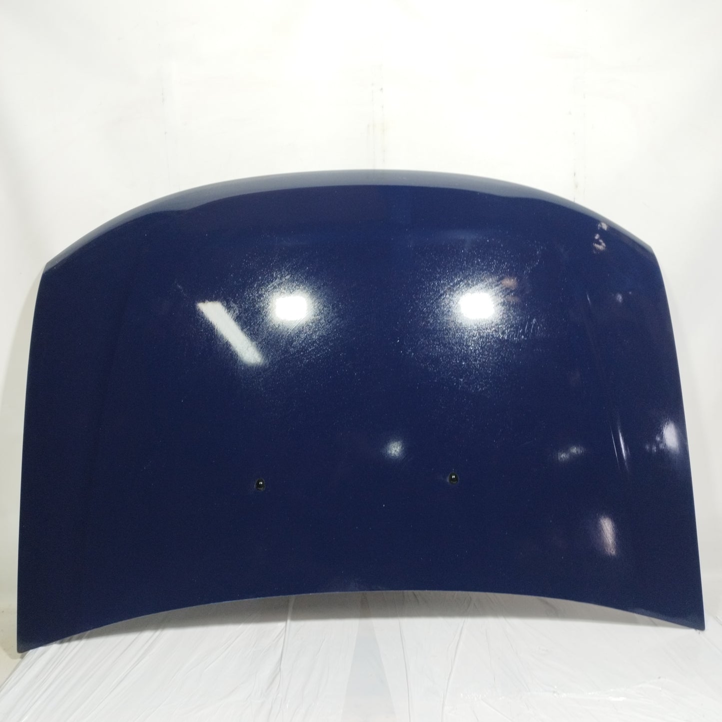 Cofano anteriore Blu Dacia Duster anno 2012 ecoAC14904
