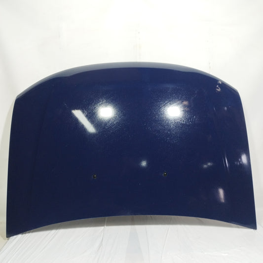 Cofano anteriore Blu Dacia Duster anno 2012 ecoAC14904