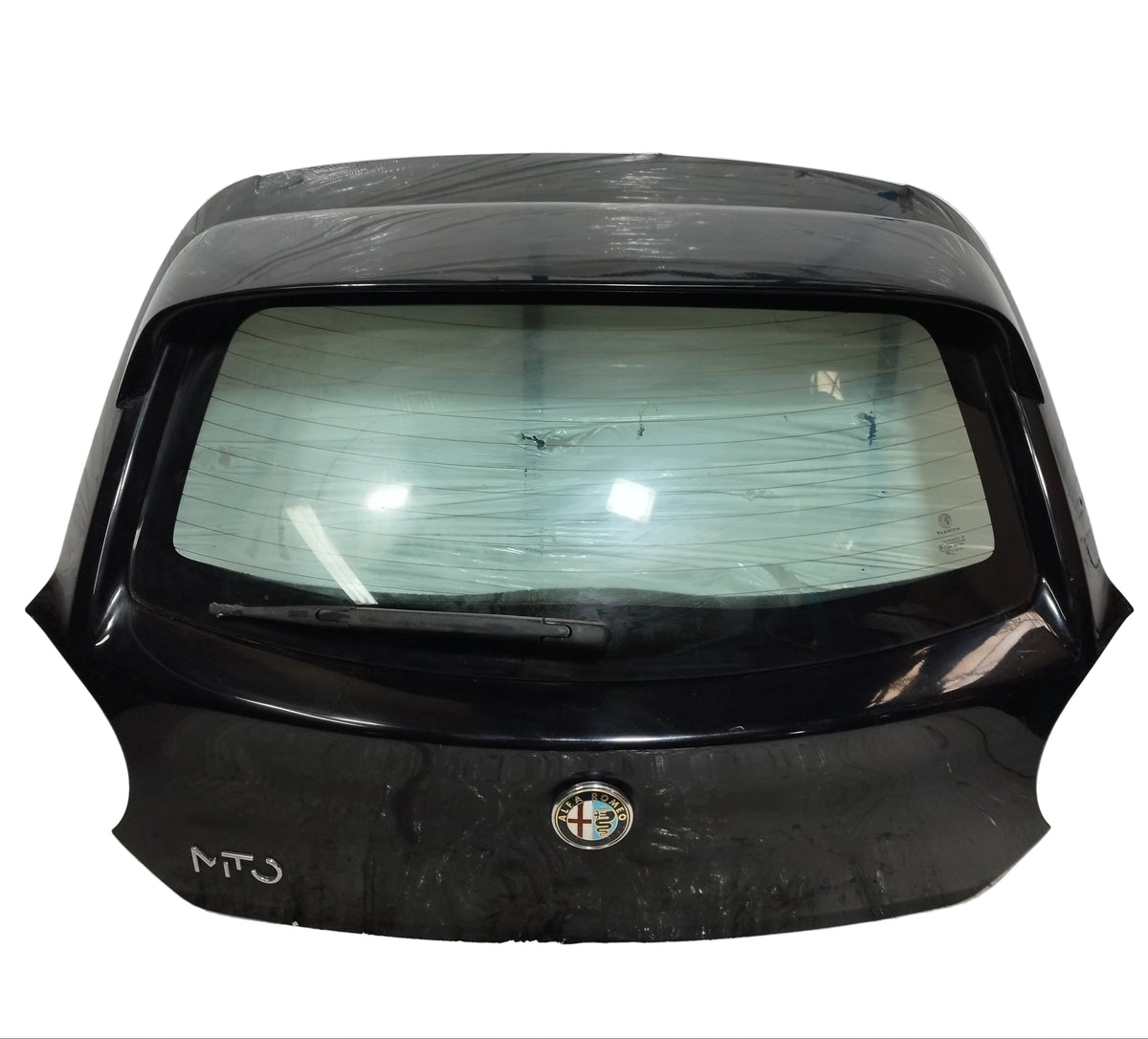 Portellone Alfa Romeo Mito (955) 2008-2018 ecoAC16995