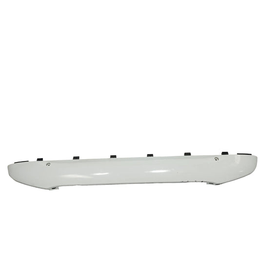 Spoiler posteriore Smart Fortwo 451 2007-2015 ecoAC14670