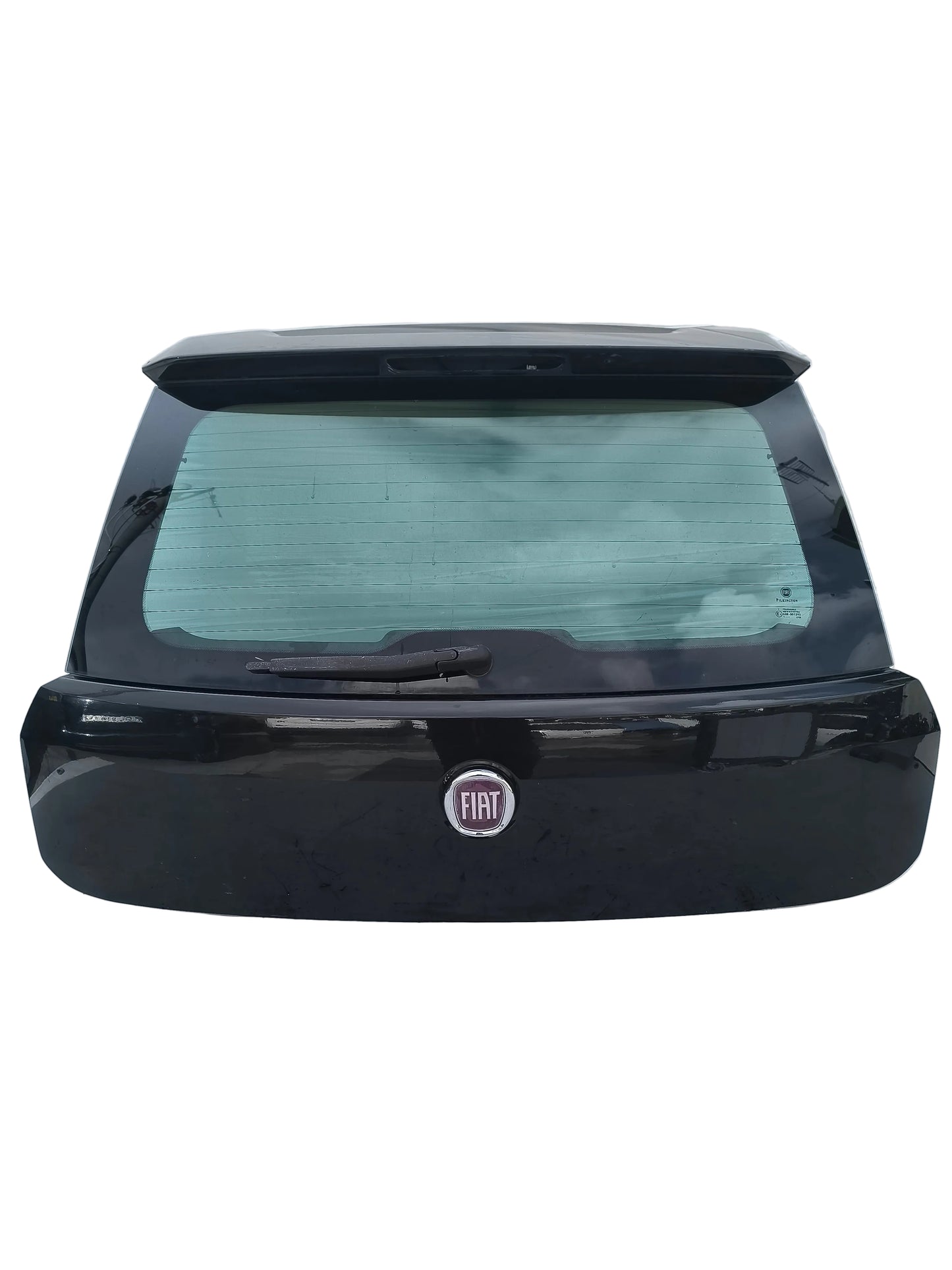 Portellone Fiat Punto Evo anno 2009-2012 ecoAG7997