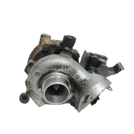 Turbina Bmw serie 1 E87 2.0 D 2004-2007 163cv Garrett cod: 750190-1-m4 ecoAC16041