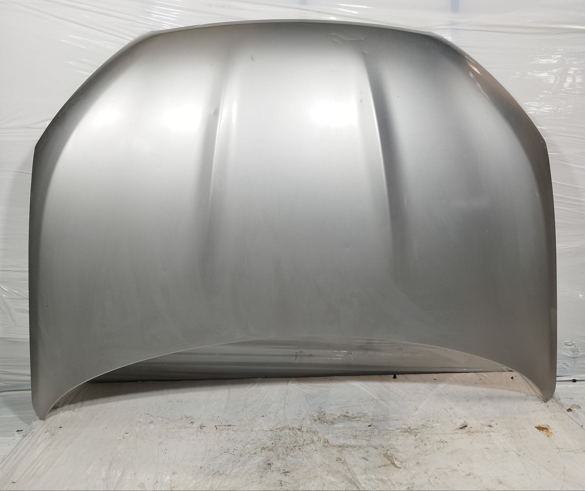 Cofano grigio Nissan Qashqai (J10 / JJ10) 2010-2013 Restyling ecoAC17086
