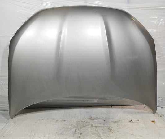 Cofano grigio Nissan Qashqai (J10 / JJ10) 2010-2013 Restyling ecoAC17086