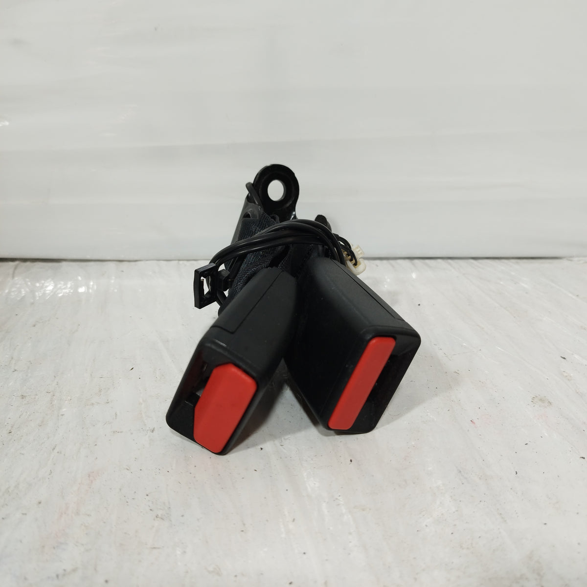 Kit airbag Citroen C3 2021 Cod: 9823741380 ecoAC17426