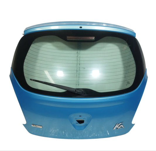 Portellone blu Ford Ka II (RU8) 2008-2016 ecoAC15320