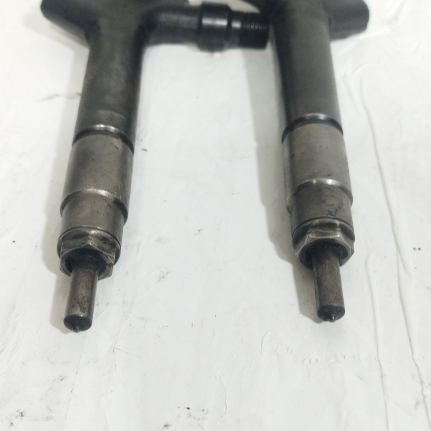 Iniettori Denso Mazda 5 2.0 D 2005-2010 cod: RF7J13H50 ecoAC15940