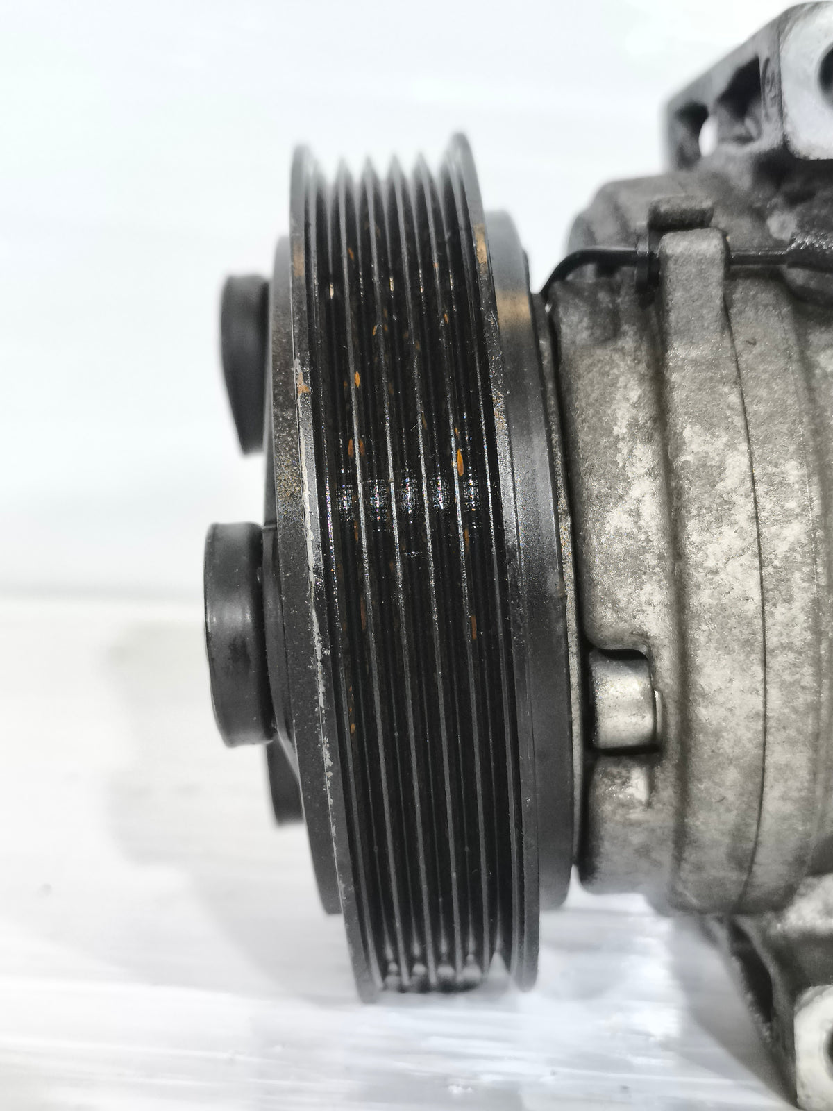 Compressore aria condizionata Hyundai I10 I (PA) 1.1 B 2008-2013 cod: 97701-XXXXX ecoAG9886