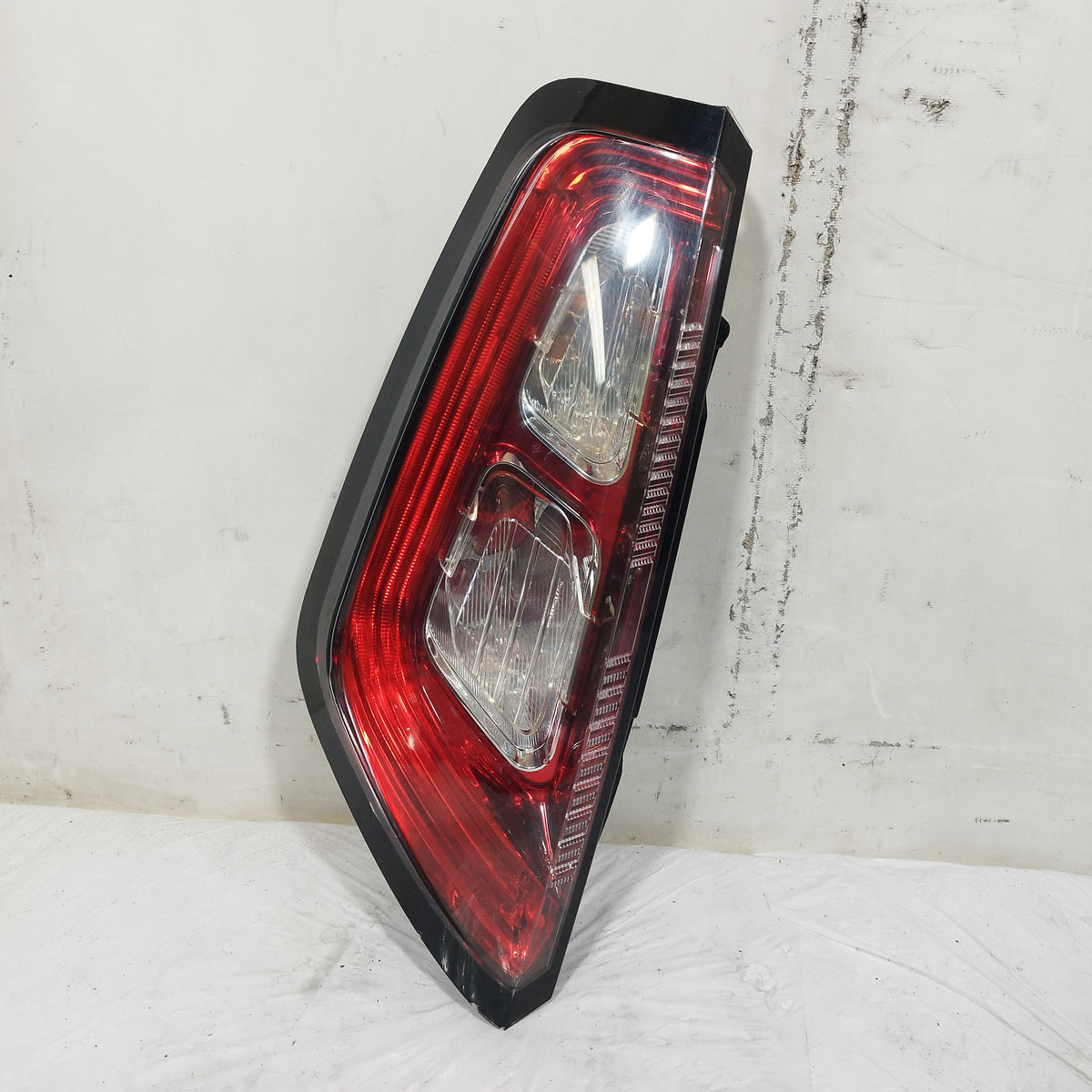 Fanale posteriore sx a Led Fiat Punto Evo 2012-2018 cod: 20403999 ecoAC16736