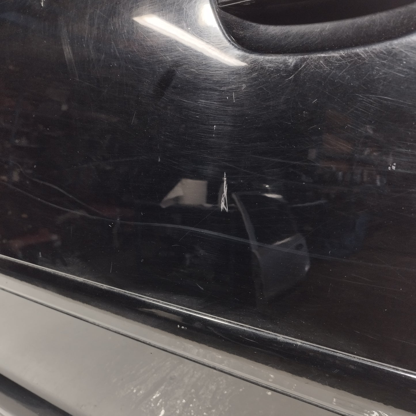 Sportello anteriore sx Audi A3 2006 ecoAC14982