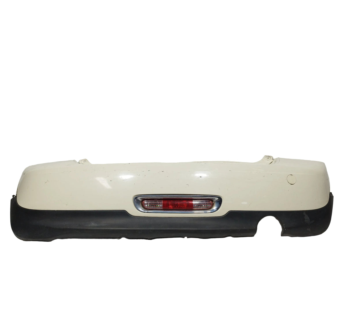 Paraurti posteriore beige Mini Cooper II R56 2006-2010 ecoAC17441