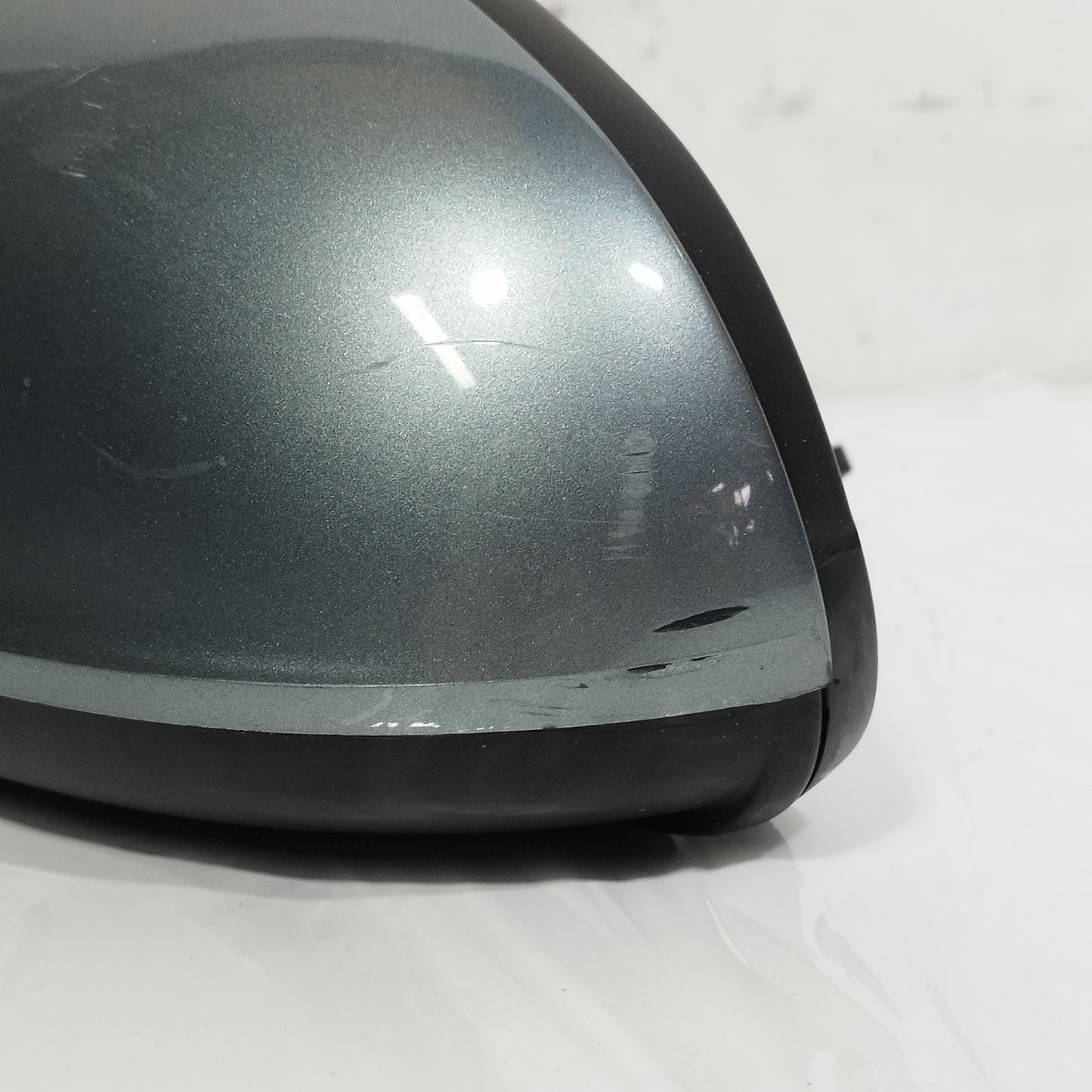 Specchietto elettrico anteriore sx Grigio Opel Astra J 2010 5Fili ecoAC13514