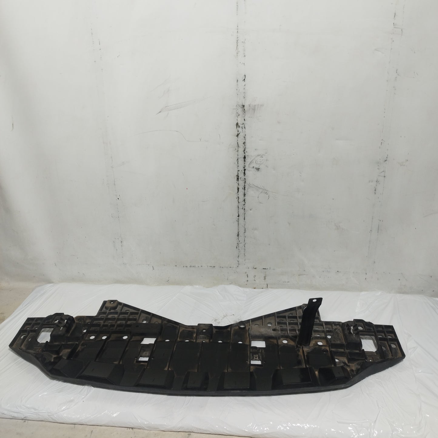 Sottoscocca anteriore Suzuki Swift (FZ / NZ) 2010-2017 cod: 7246168l01 ecoAC16062