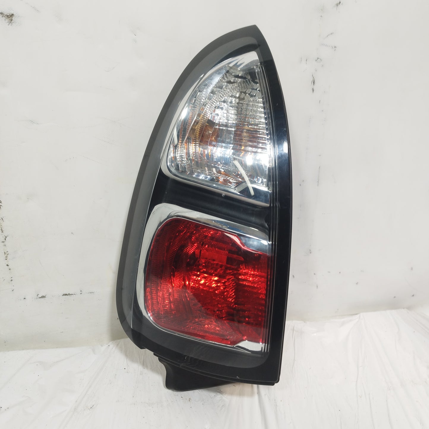 Fanale posteriore sx Citroen C3 Picasso 2009 ecoAC15278