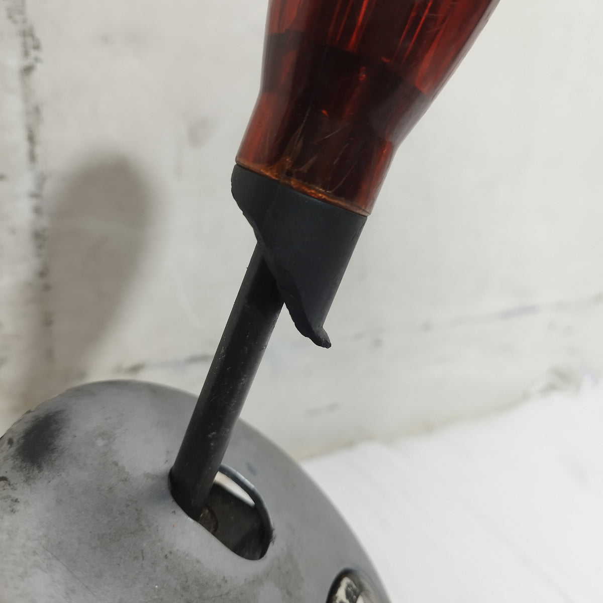 Automatic gear lever Citroen C3 pluriel 2005 Cod: 9648663180 ecoAC12242