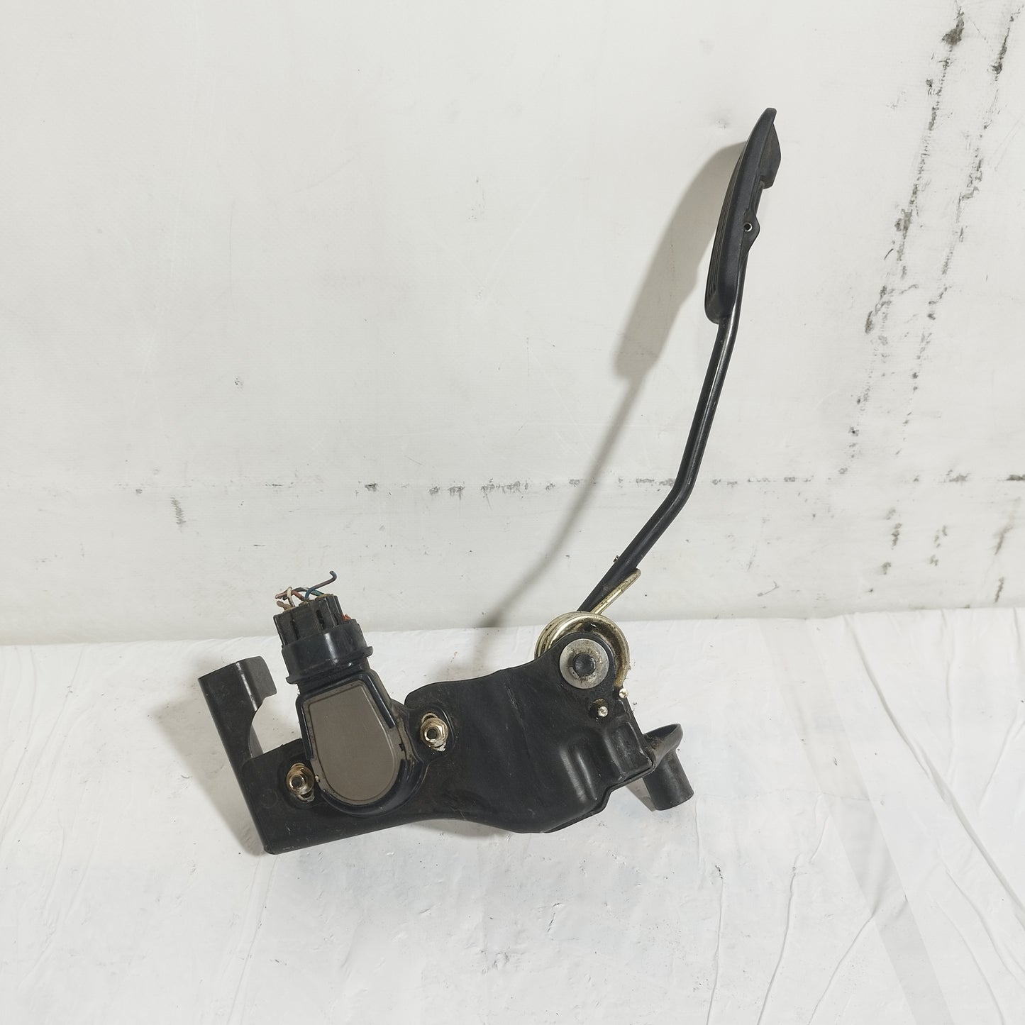 Accelerator pedal Toyota Yaris 1.4 d4d 2004 code 78010-52020 ecoAC4630