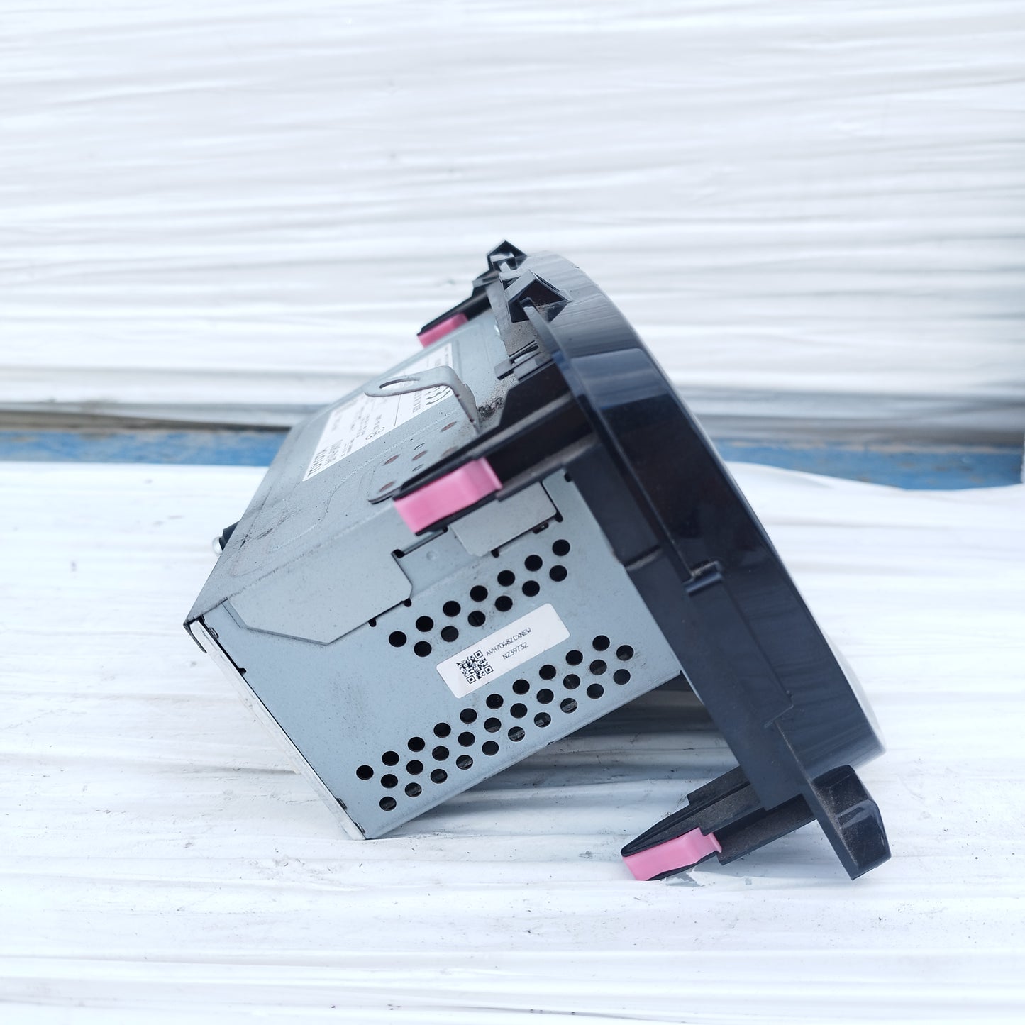 Autoradio Toyota Aygo II (B40) 2014-2021 cod: 86140-0h010 ecoAC15775